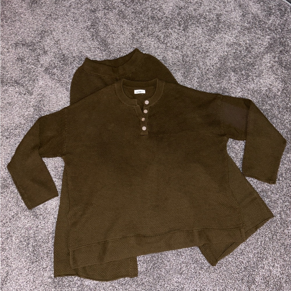 Sweater Set